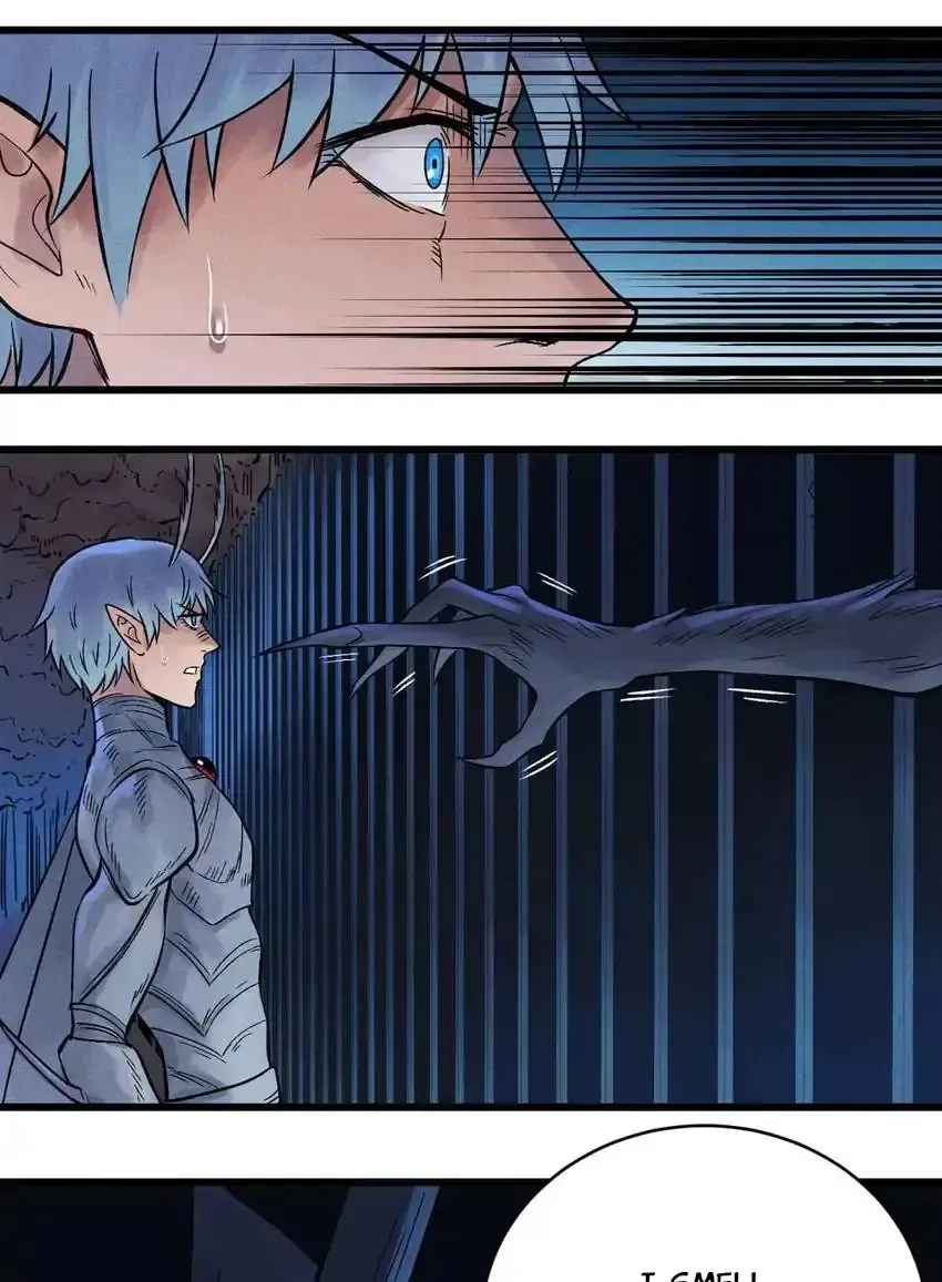 Crimson Loop Chapter 7.1 page 16 - 