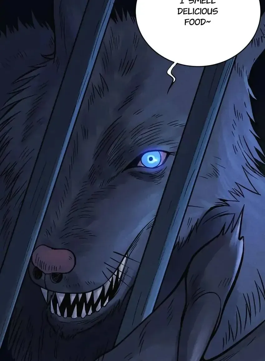 Crimson Loop Chapter 7.1 page 17 - 