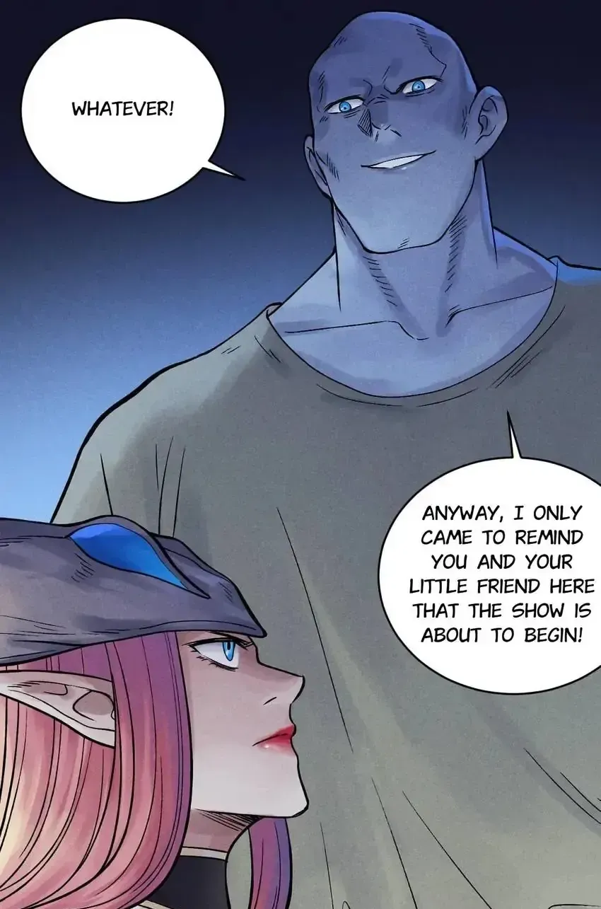 Crimson Loop Chapter 7.1 page 3 - 