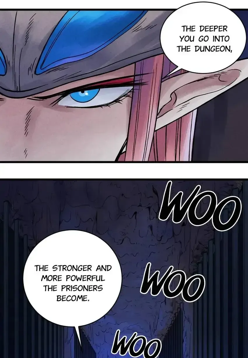 Crimson Loop Chapter 7.1 page 25 - 