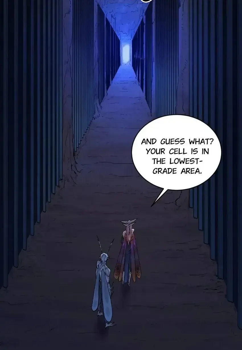 Crimson Loop Chapter 7.1 page 26 - 
