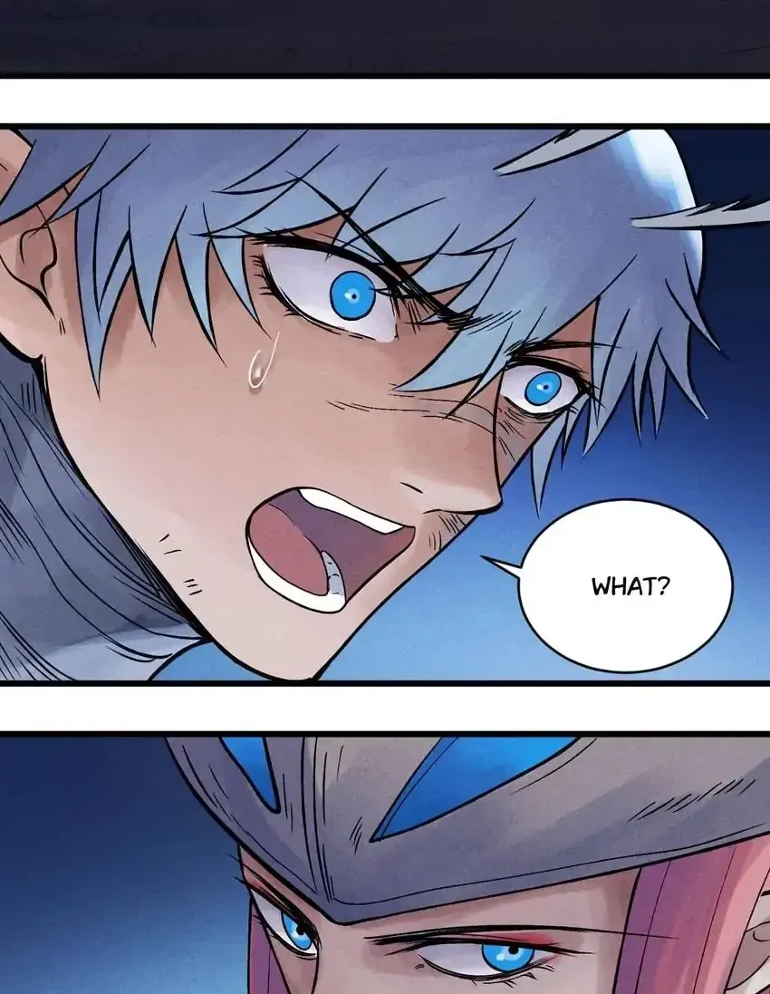 Crimson Loop Chapter 7.1 page 27 - 