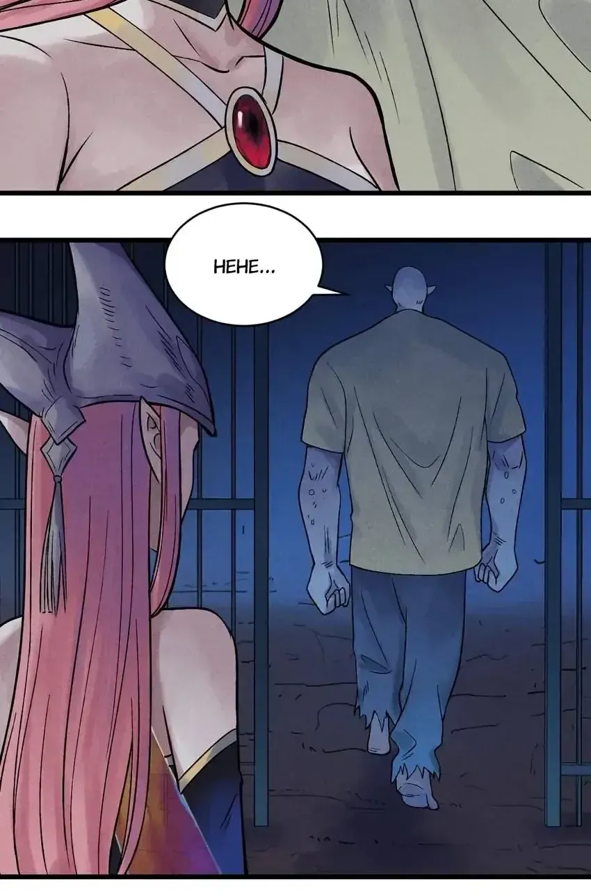 Crimson Loop Chapter 7.1 page 4 - 