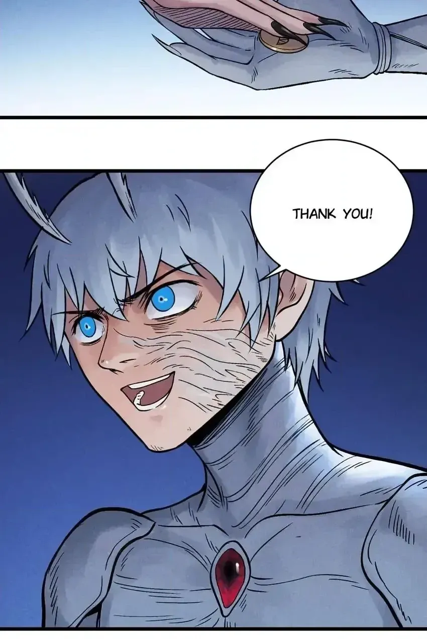 Crimson Loop Chapter 7.1 page 32 - 