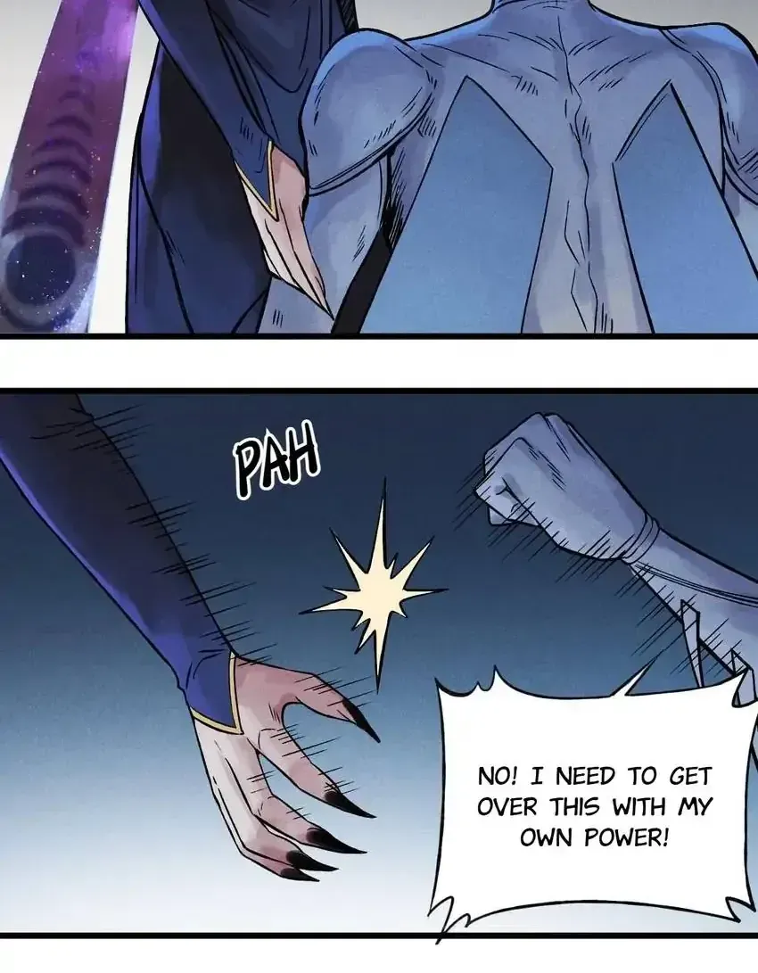 Crimson Loop Chapter 7.1 page 6 - 
