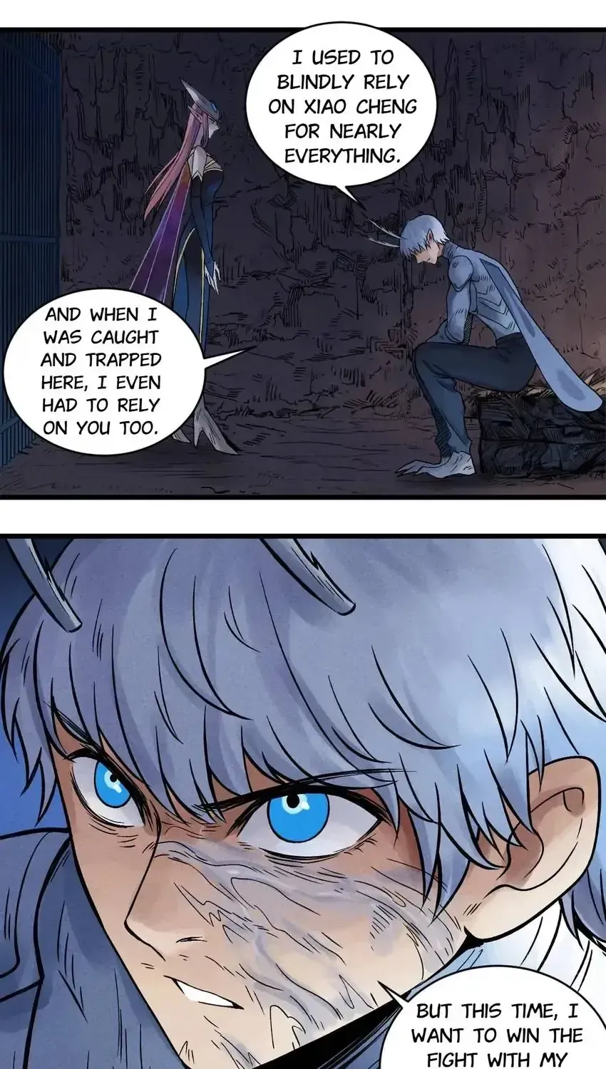 Crimson Loop Chapter 7.1 page 7 - 