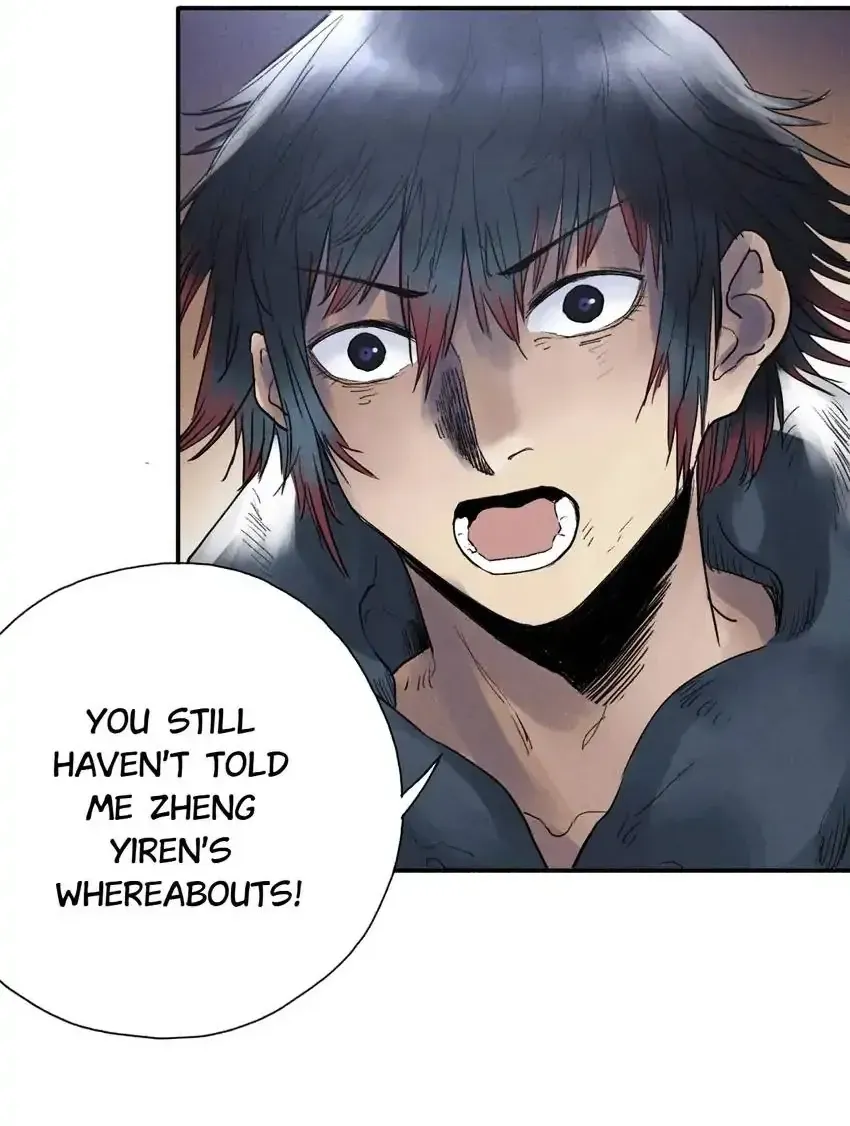 Crimson Loop Chapter 7 page 13 - 