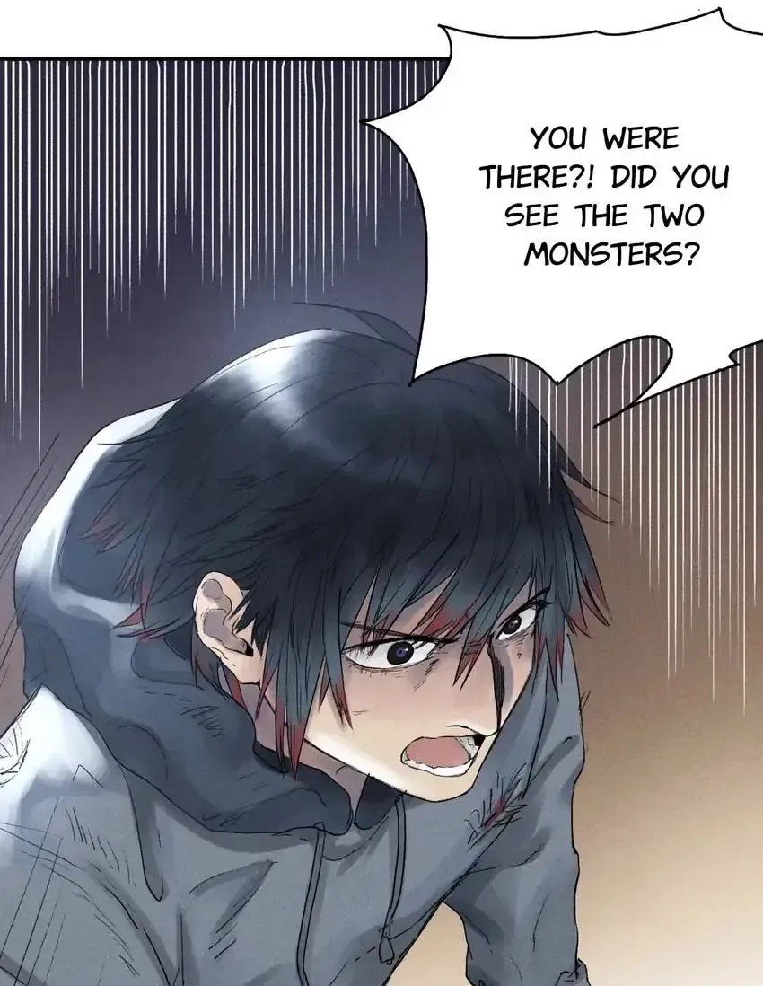 Crimson Loop Chapter 7 page 3 - 