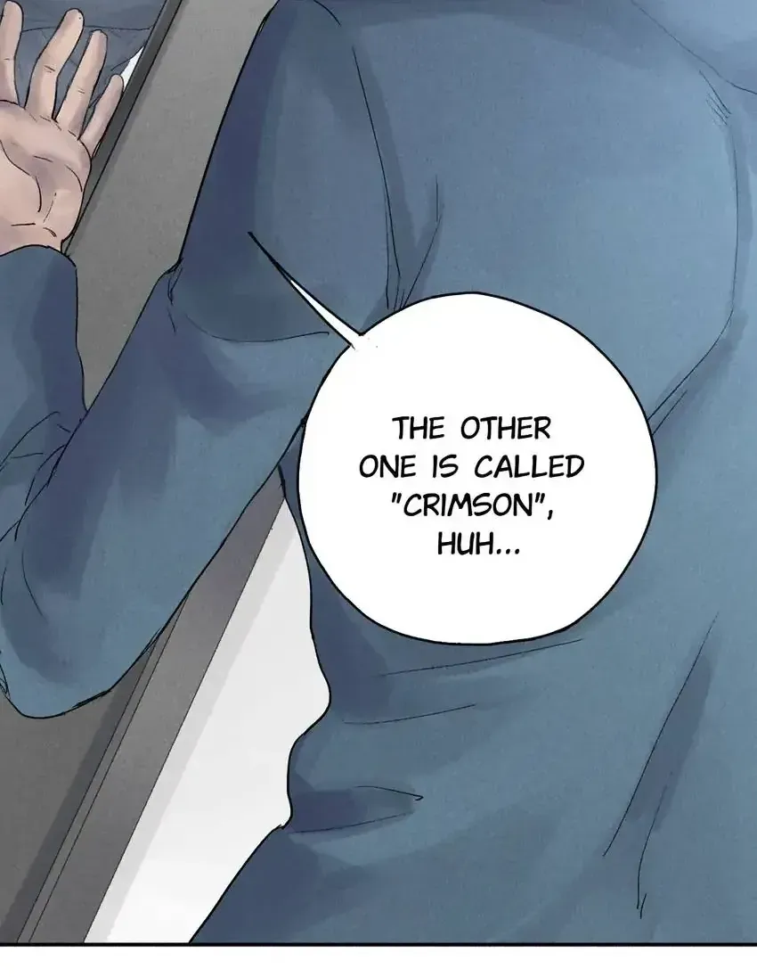 Crimson Loop Chapter 7 page 27 - 