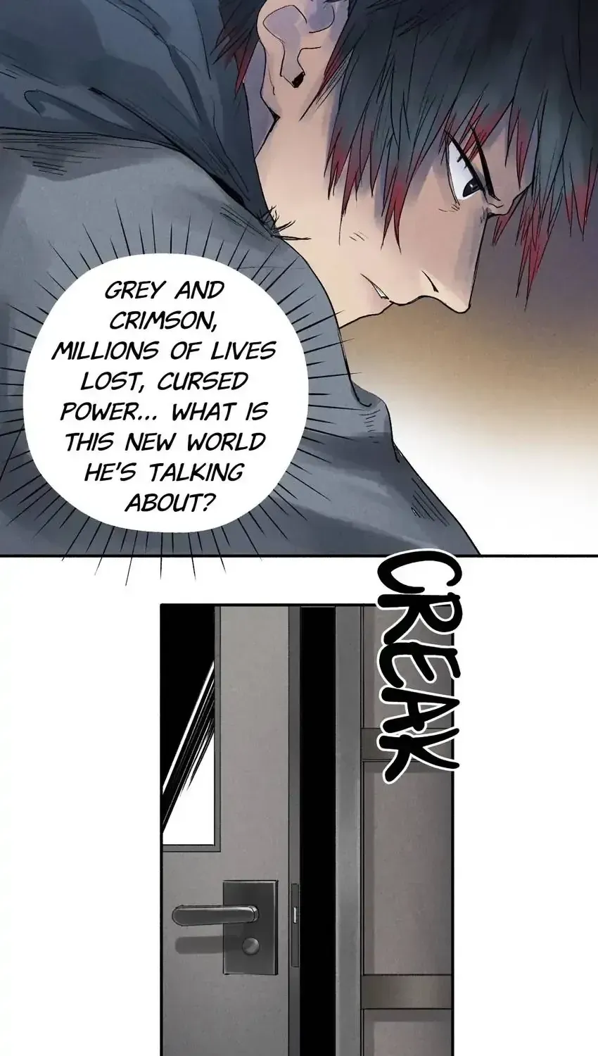 Crimson Loop Chapter 7 page 30 - 