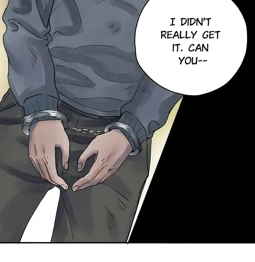 Crimson Loop Chapter 7 page 34 - 