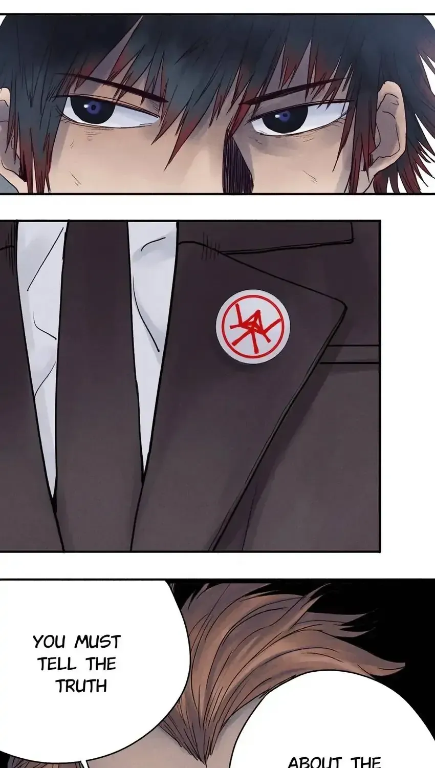 Crimson Loop Chapter 7 page 37 - 