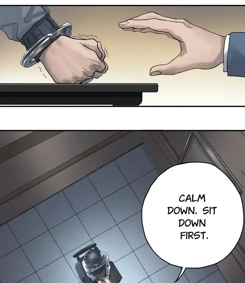 Crimson Loop Chapter 7 page 5 - 