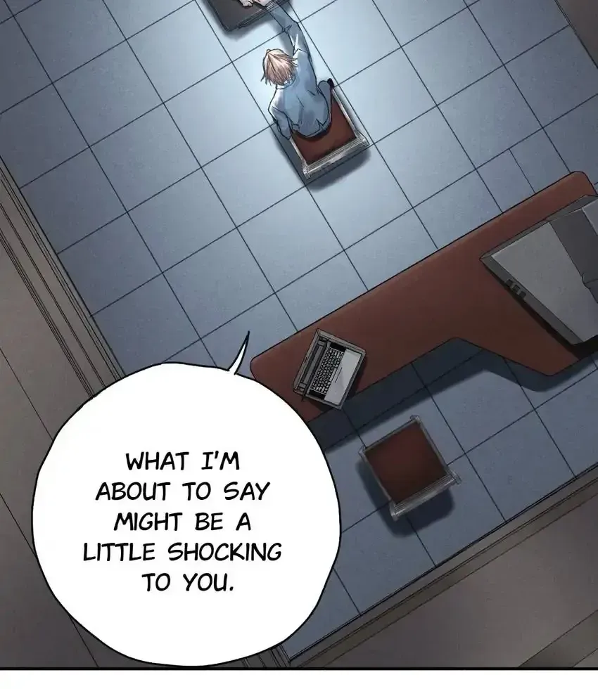 Crimson Loop Chapter 7 page 6 - 