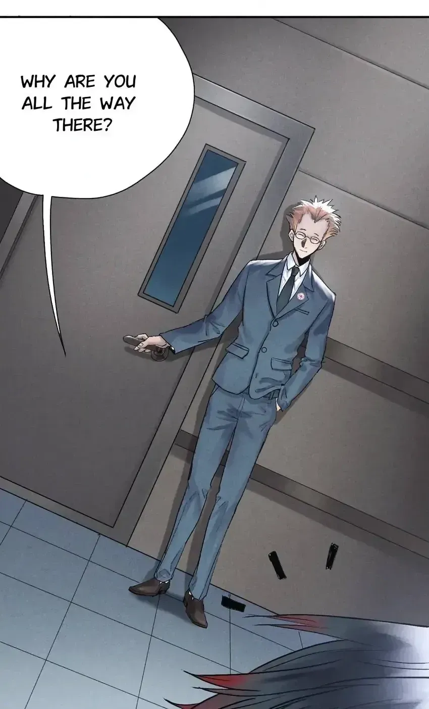 Crimson Loop Chapter 7 page 10 - 