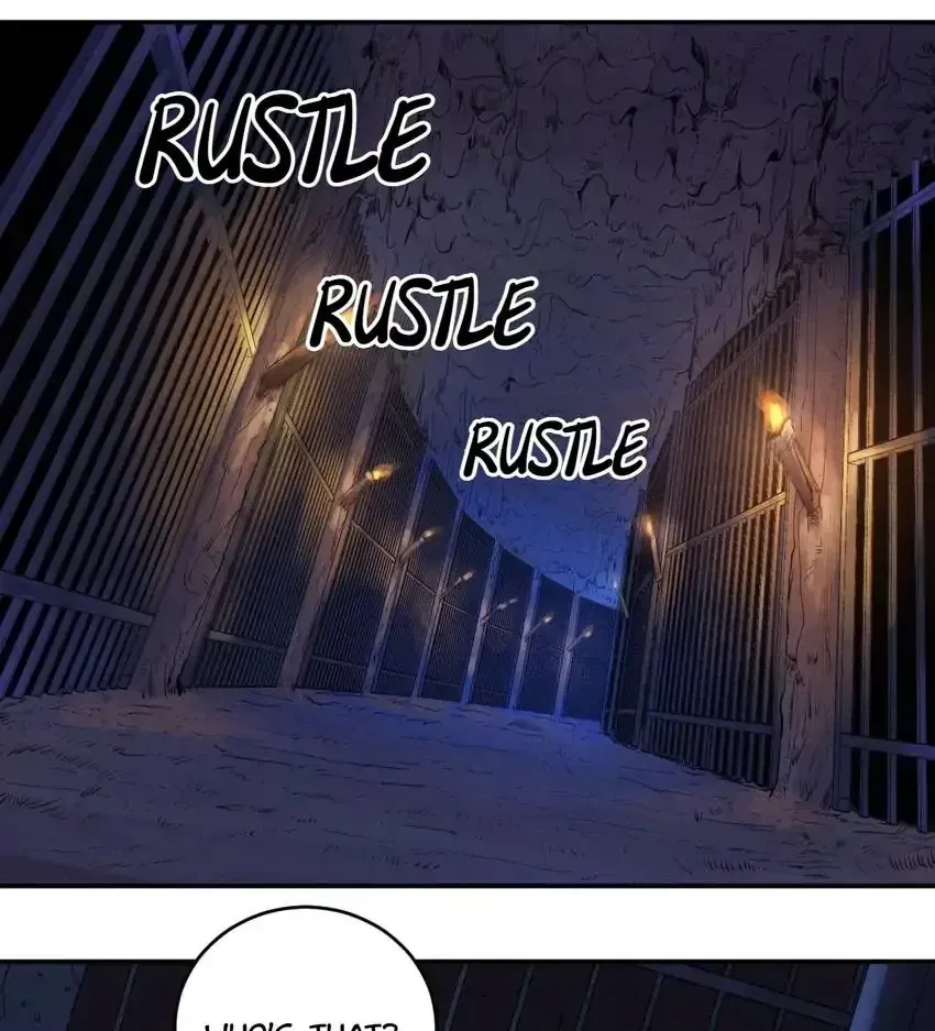 Crimson Loop Chapter 8.1 page 1 - 