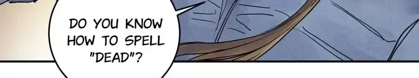Crimson Loop Chapter 8.1 page 18 - 