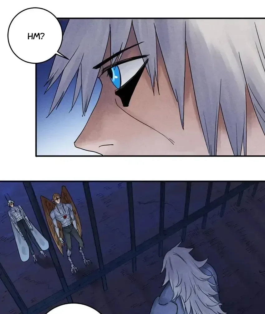 Crimson Loop Chapter 8.1 page 29 - 