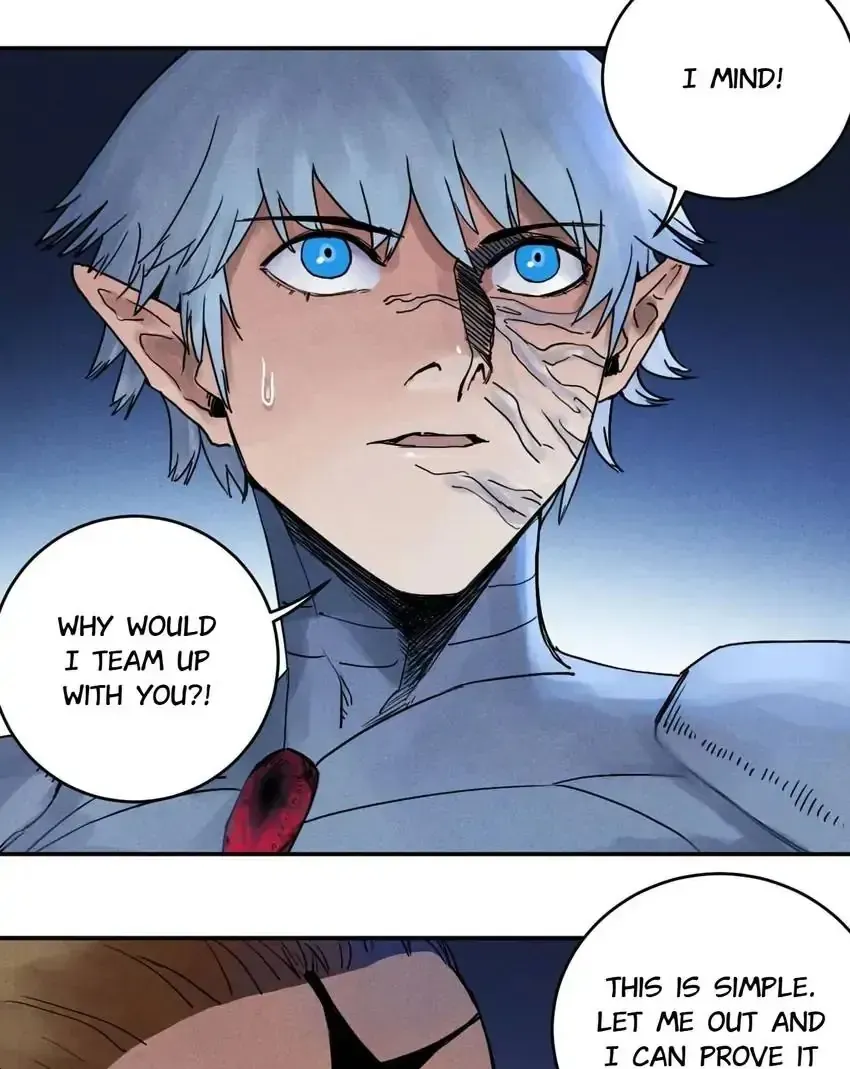 Crimson Loop Chapter 8.1 page 7 - 
