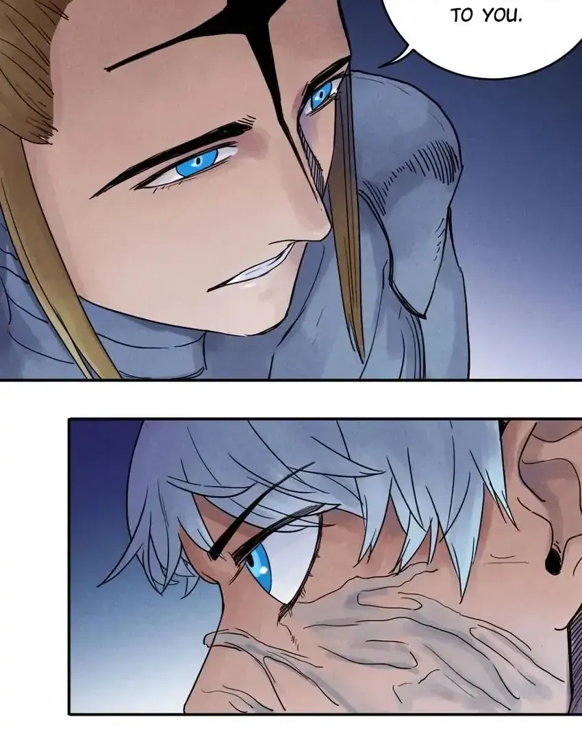 Crimson Loop Chapter 8.1 page 8 - 