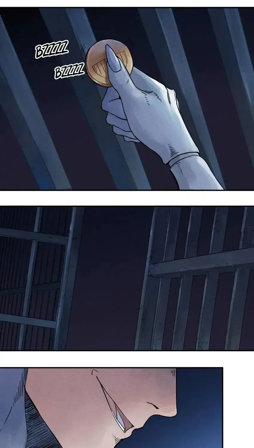 Crimson Loop Chapter 8.1 page 9 - 