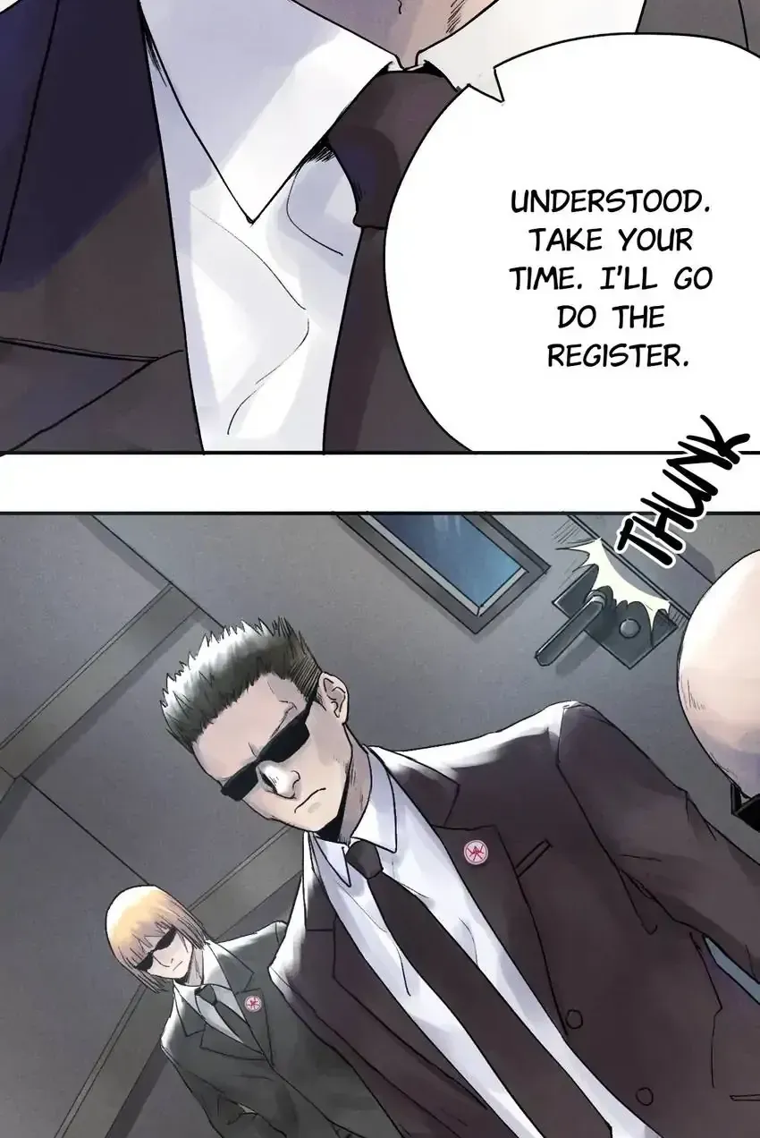 Crimson Loop Chapter 8 page 2 - 