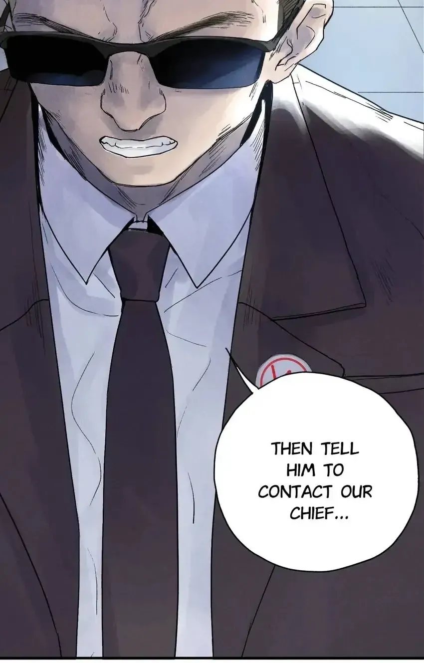 Crimson Loop Chapter 8 page 11 - 