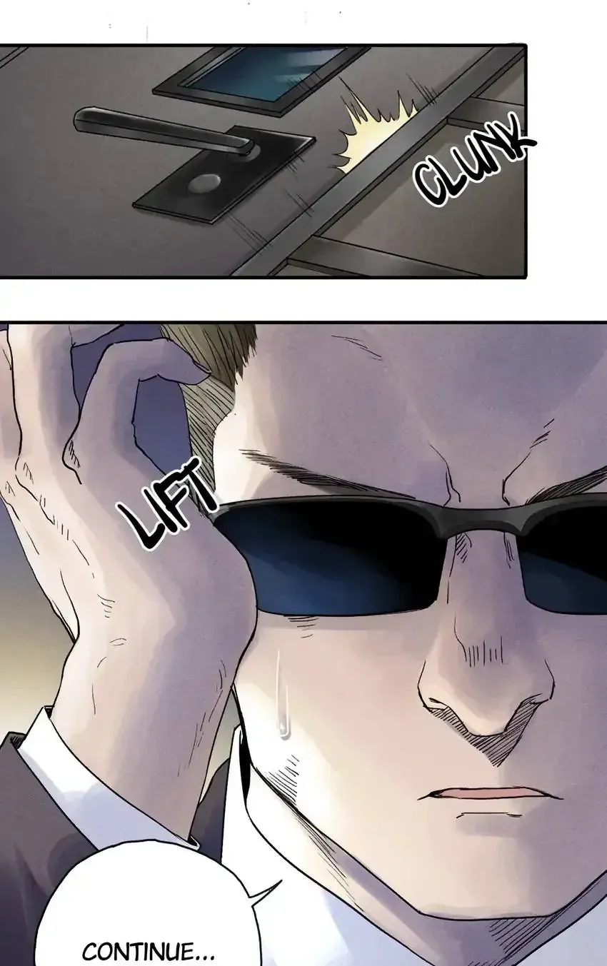 Crimson Loop Chapter 8 page 12 - 