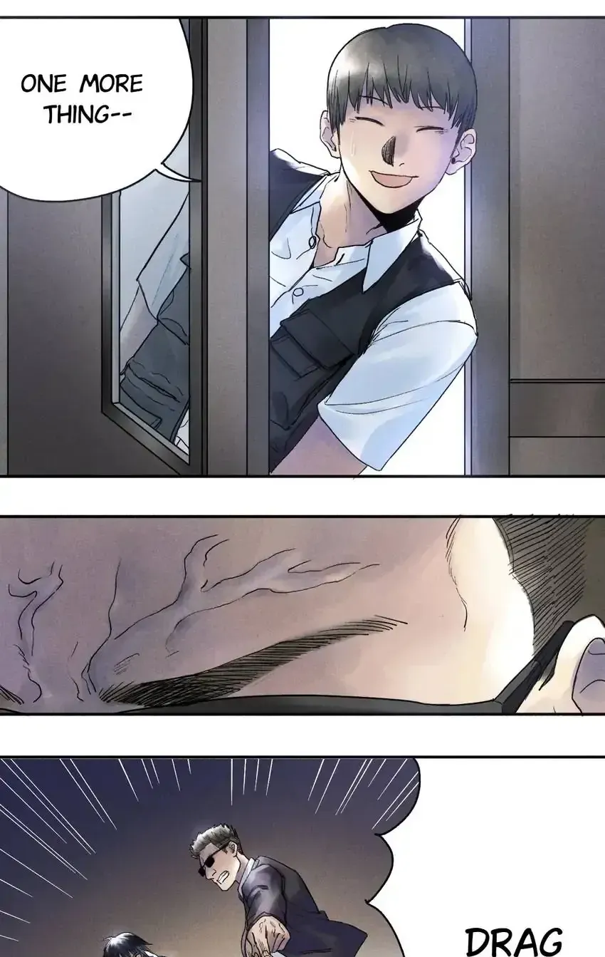 Crimson Loop Chapter 8 page 14 - 