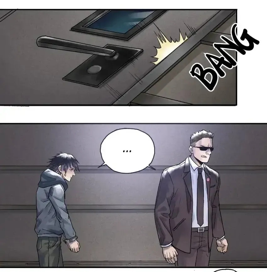 Crimson Loop Chapter 8 page 17 - 