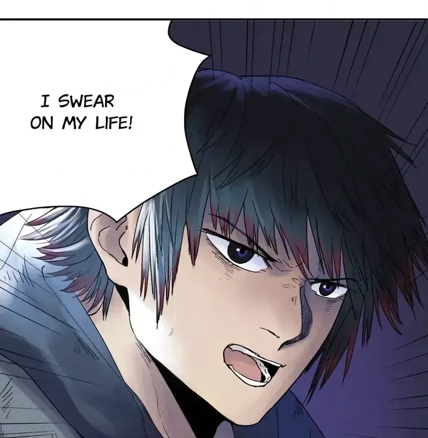 Crimson Loop Chapter 8 page 21 - 