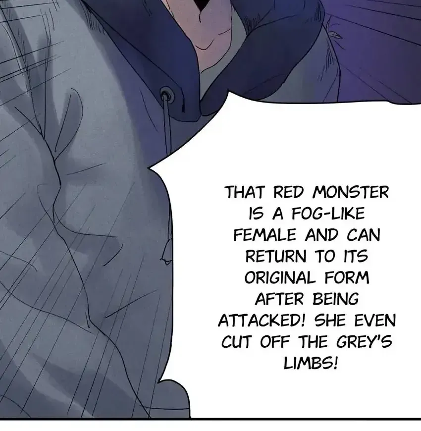 Crimson Loop Chapter 8 page 22 - 