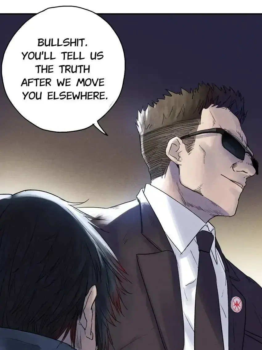 Crimson Loop Chapter 8 page 23 - 