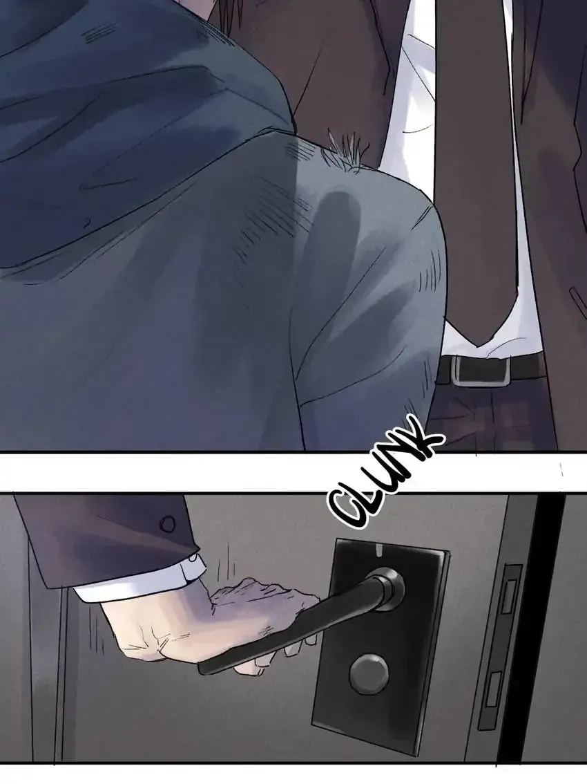 Crimson Loop Chapter 8 page 24 - 