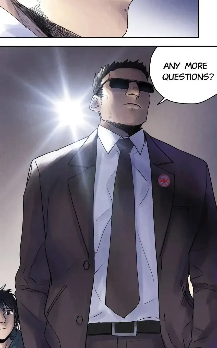 Crimson Loop Chapter 8 page 30 - 