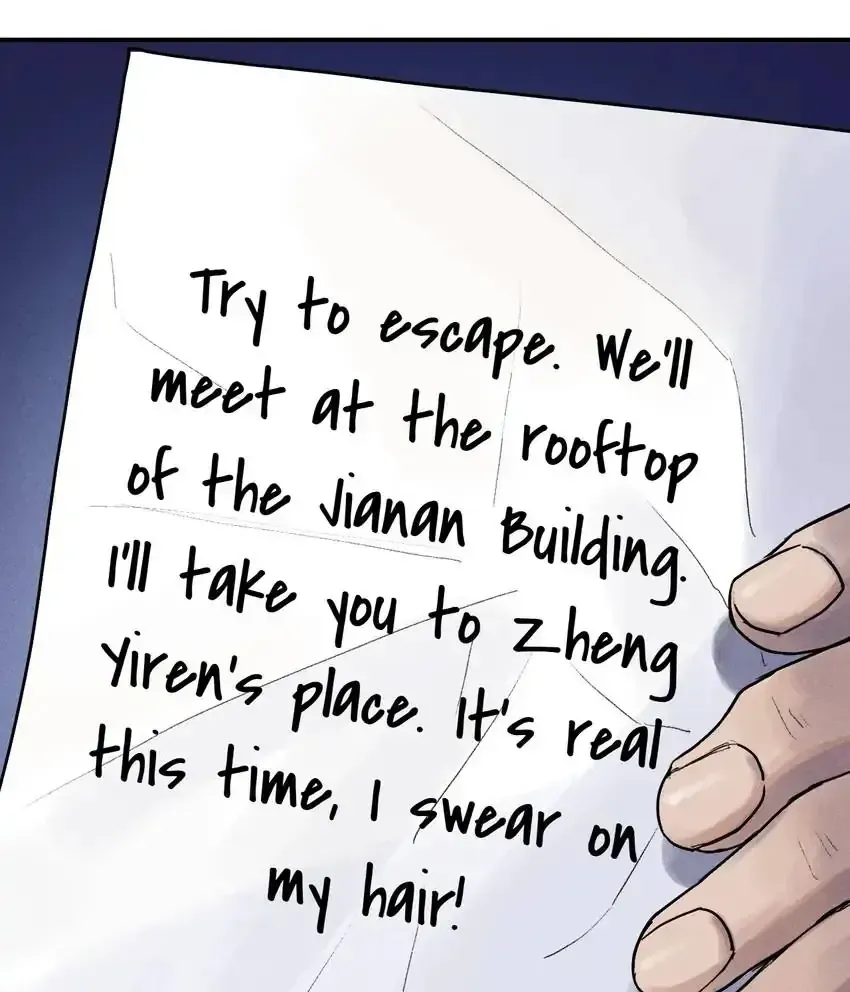 Crimson Loop Chapter 8 page 36 - 