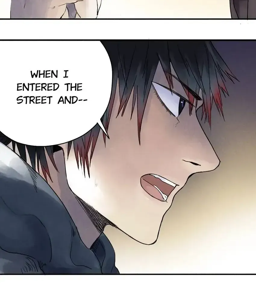 Crimson Loop Chapter 8 page 5 - 