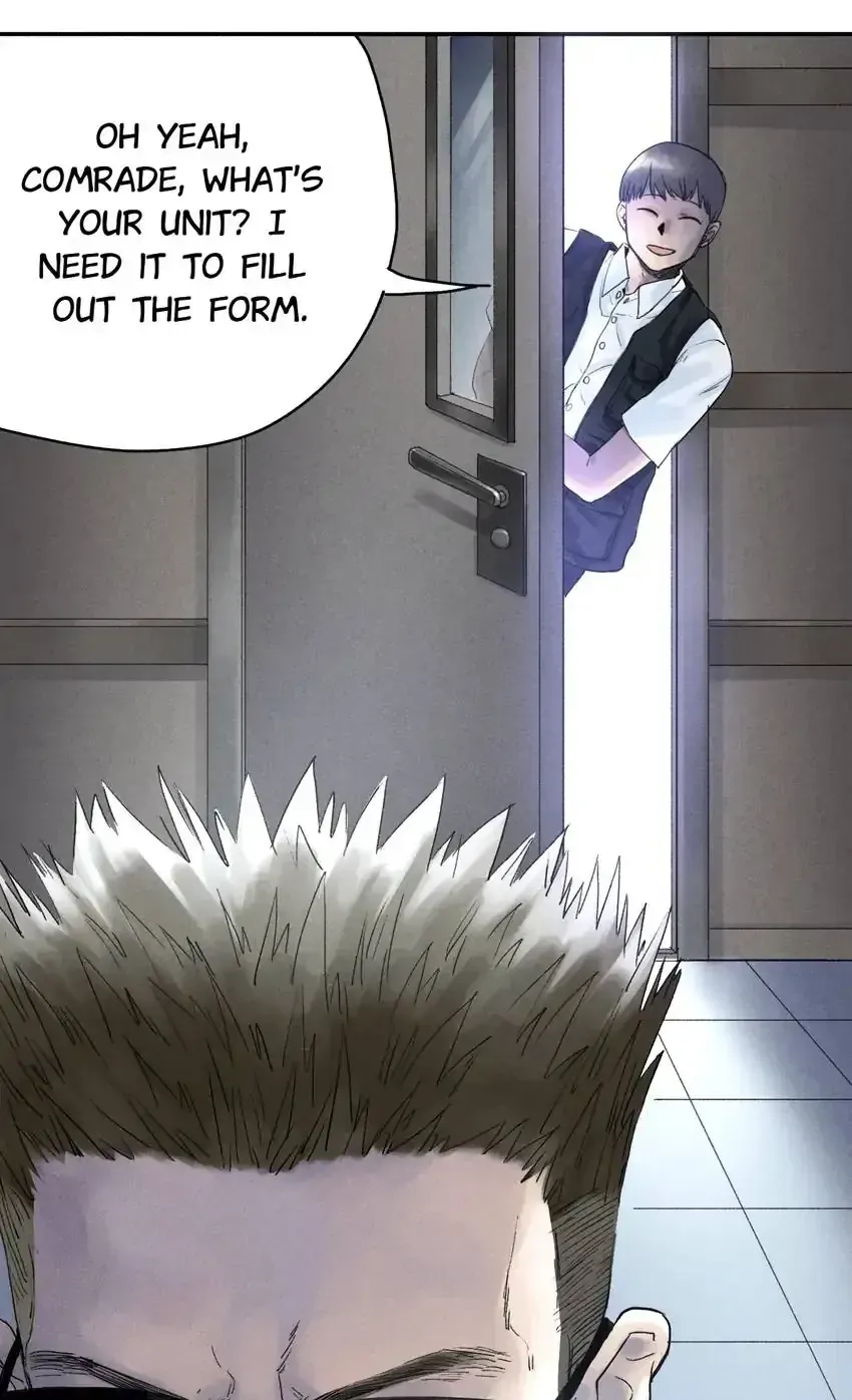 Crimson Loop Chapter 8 page 6 - 