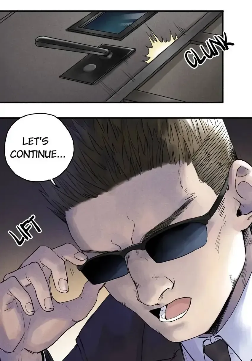 Crimson Loop Chapter 8 page 8 - 