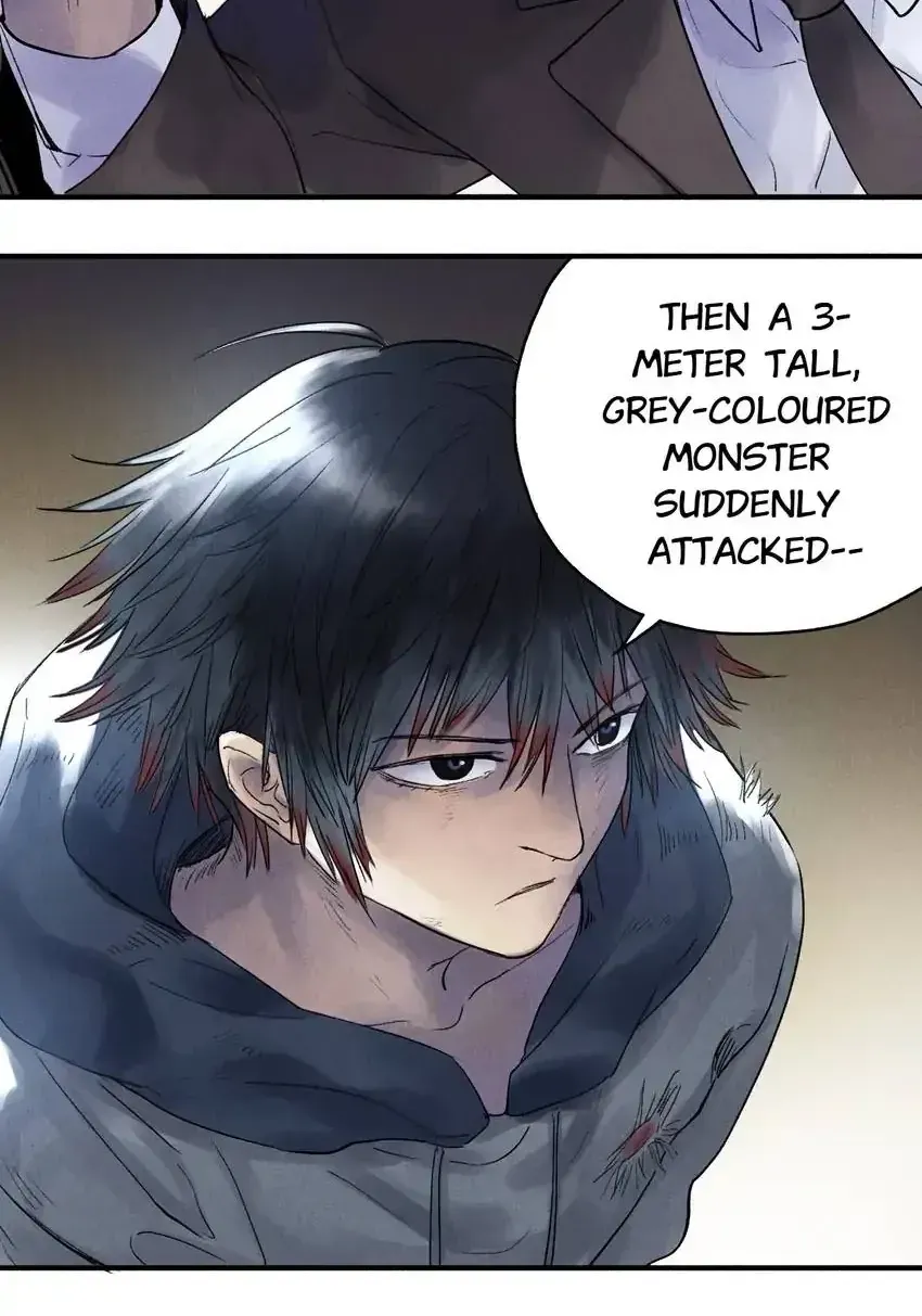 Crimson Loop Chapter 8 page 9 - 