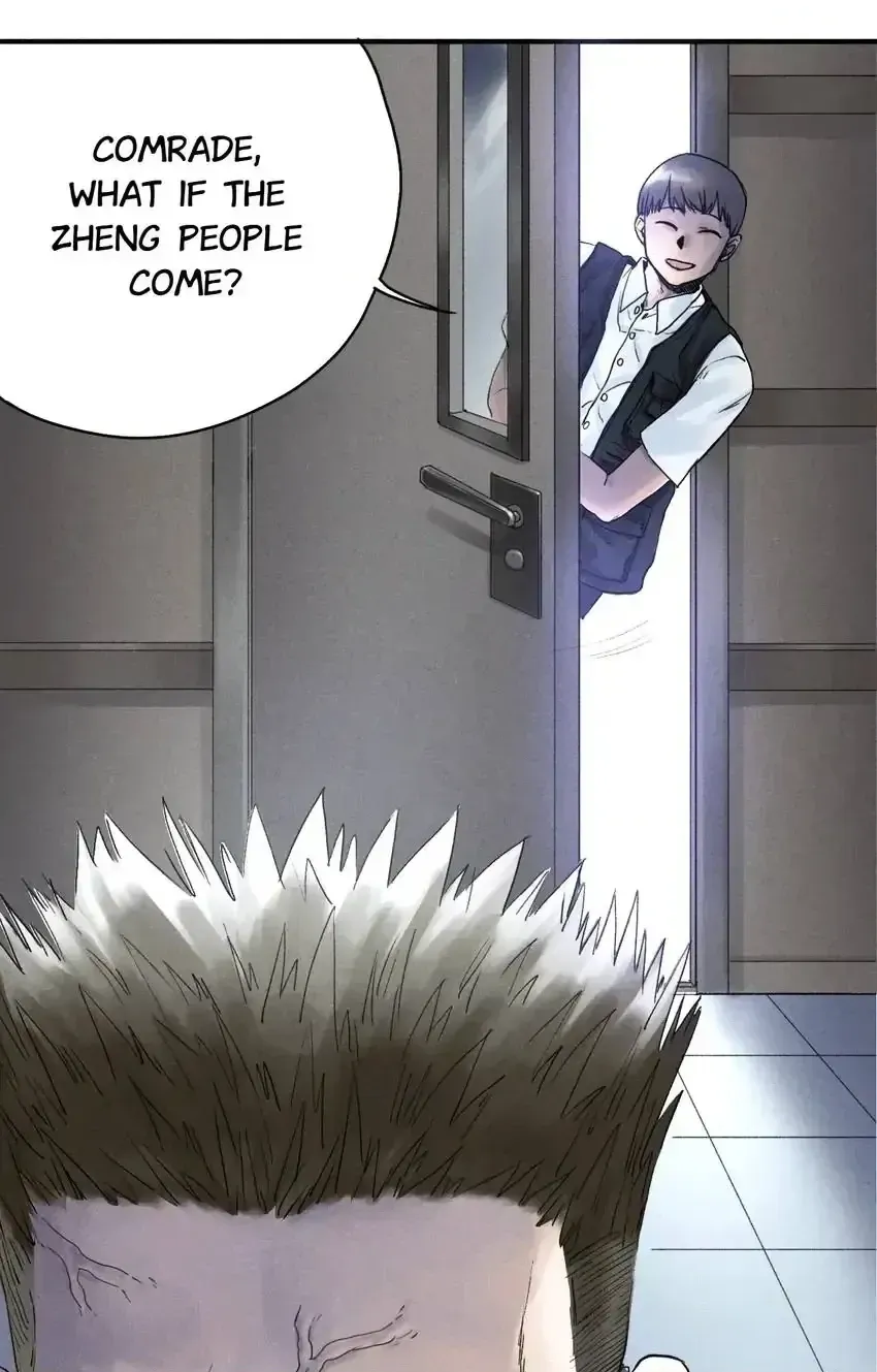 Crimson Loop Chapter 8 page 10 - 