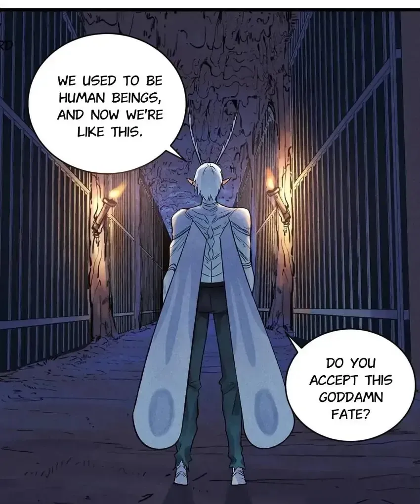 Crimson Loop Chapter 9.1 page 1 - 