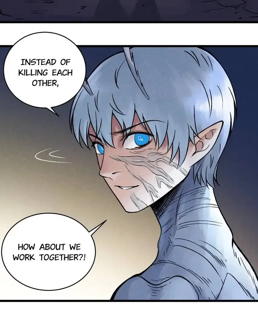 Crimson Loop Chapter 9.1 page 2 - 