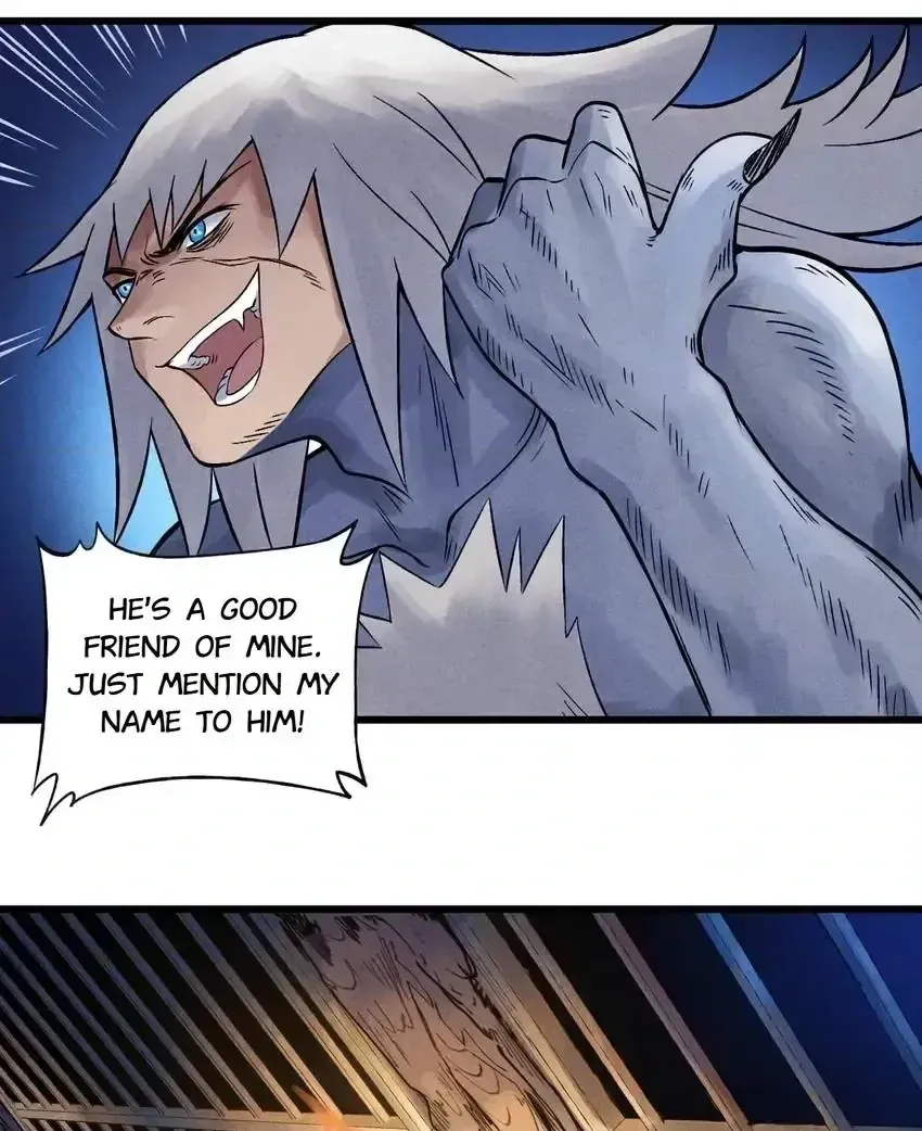 Crimson Loop Chapter 9.1 page 11 - 