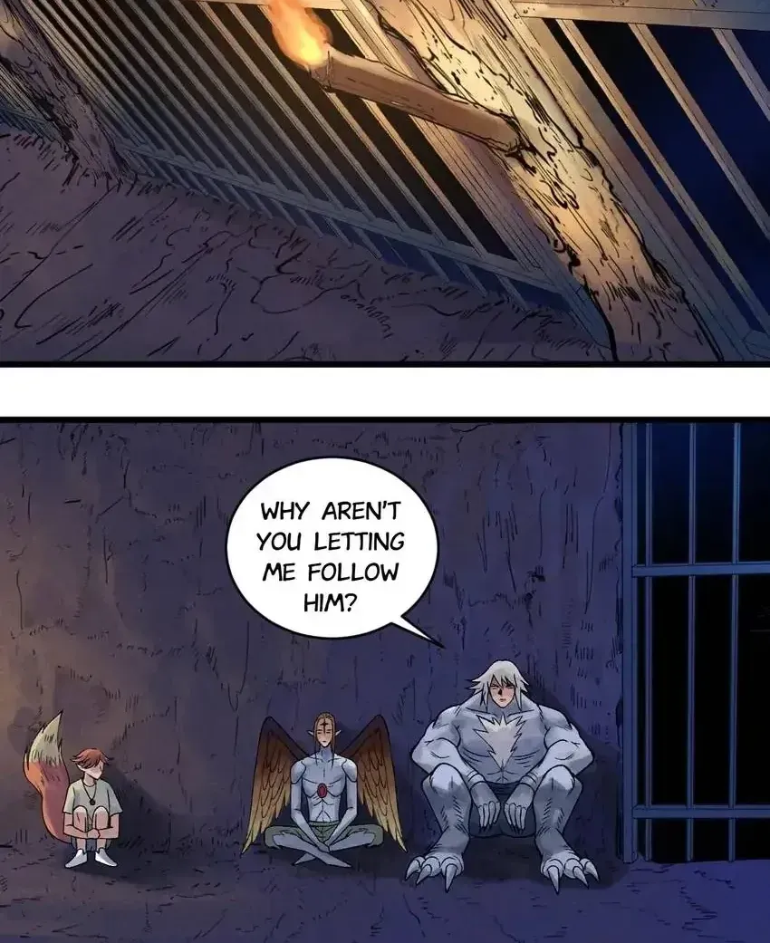Crimson Loop Chapter 9.1 page 12 - 