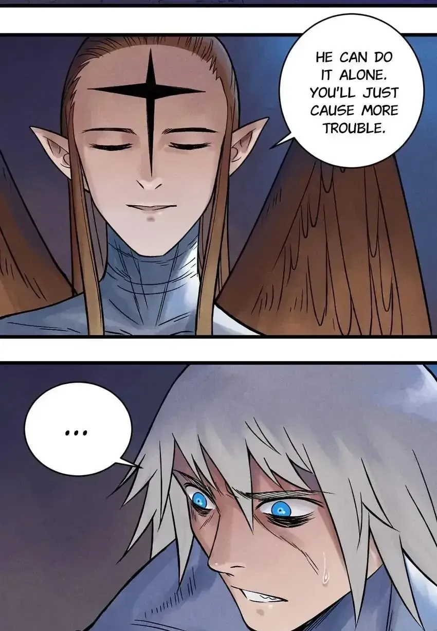 Crimson Loop Chapter 9.1 page 13 - 