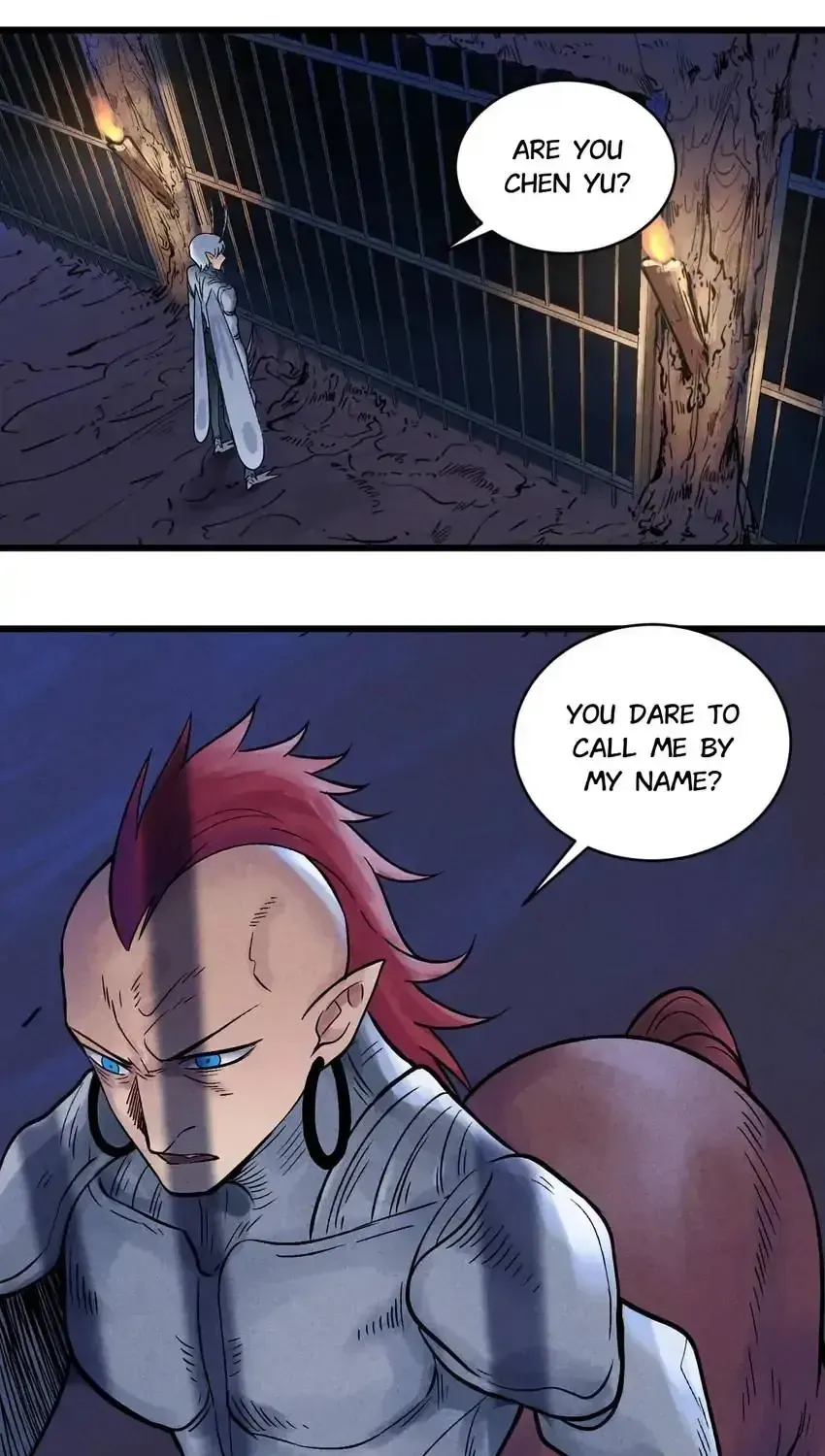Crimson Loop Chapter 9.1 page 15 - 
