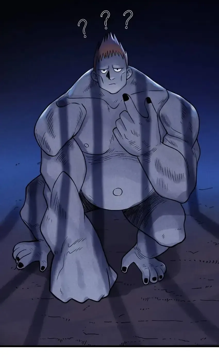 Crimson Loop Chapter 9.1 page 20 - 