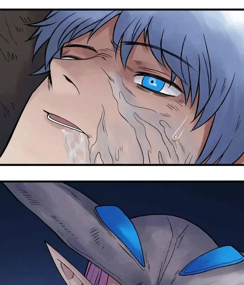 Crimson Loop Chapter 9.1 page 27 - 