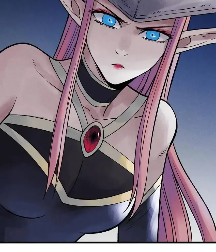 Crimson Loop Chapter 9.1 page 28 - 